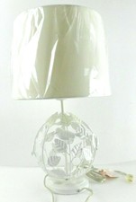 pottery barn railroad crossing lamp