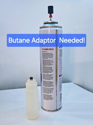 Refill Adaptor for Therma Cell *NEW DESIGN*- Mosquito Repellent Accessory