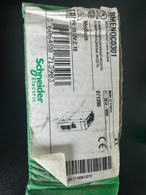 1PC BMEN0C0301 PLC Module New In Original Box - not from china