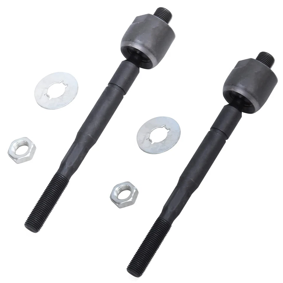 Front Lower Control Arms Sway Bar Links Tie Rod Ends for 2007 - 2013 Acura MDX - Bild 4 von 4