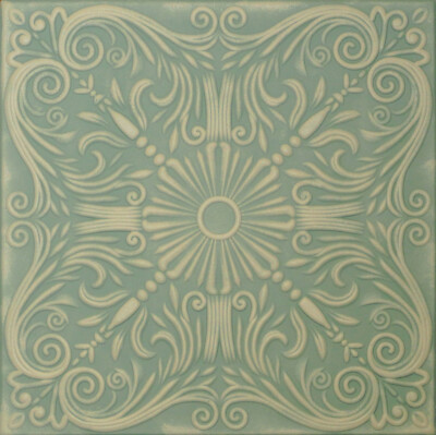 Diy Decorative Ceiling Tiles 20x20 Glue Up Hand Painted R39