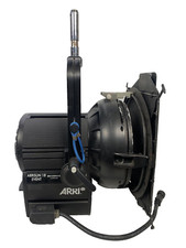 ARRI HMI ARRISUN 18 Event Daylight 1800w M18 L1.37595.E L137595E