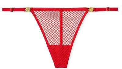  New w/tag Victoria's Secret  Discounts on 2+ V-String Thong XS,S,M,L,XL 