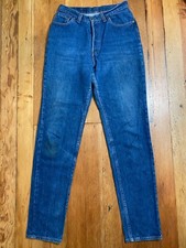 Vintage Levi’s 501 Jeans 17501-0150 USA Made 29x34 80s