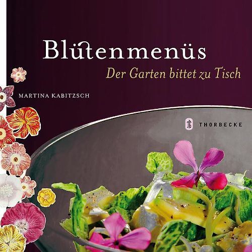 Blütenmenüs 9783799535489 eBay