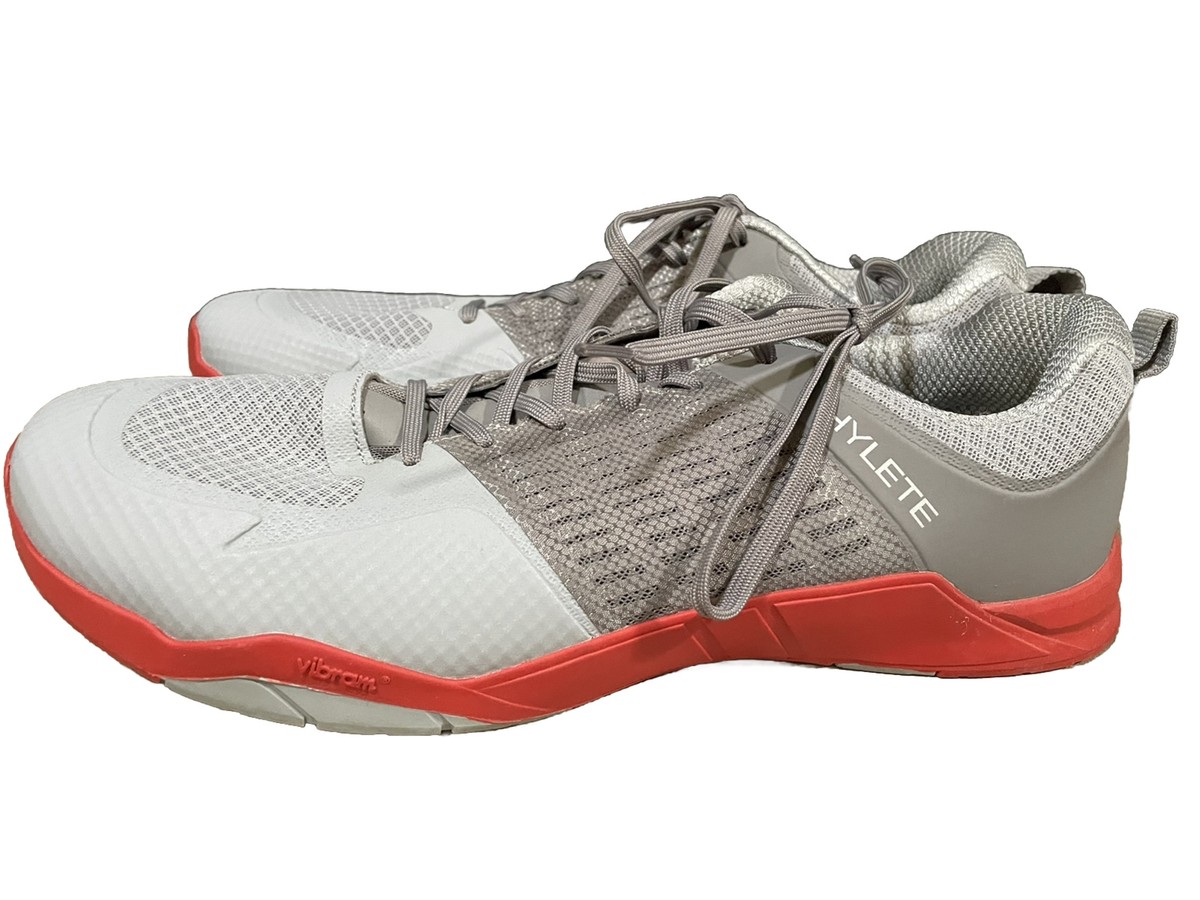 Hylete Crossfit Sneaker Mens Size 11 Crosstraining HYLETE Athletic Cross Training Shoes for Men | Mercari main image 4
