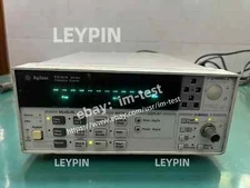 HP/Keysight Agilent 53181A Universal Frequency Counter 225MHZ,10 digits/s#im