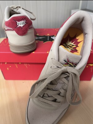 Reebok  REEBOK ROYAL TECHQUE T Looney Tunes Gr. 41 NEU