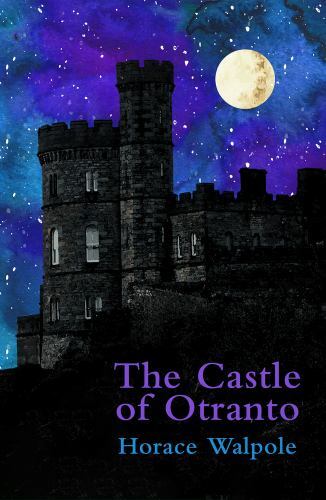 The Castle of Otranto by Horace Walpole (Paperback Book) - Image 3