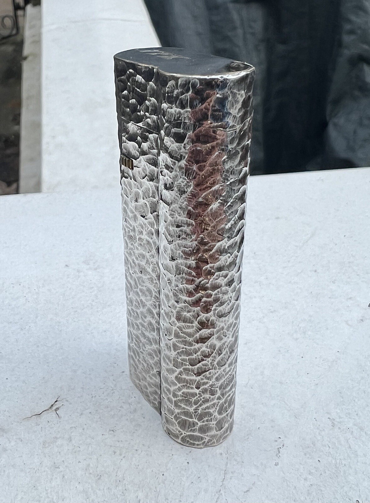 Vintage Dunhill Lighter eBay