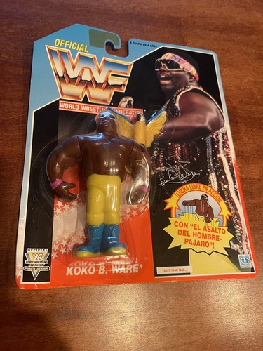 Koko B Ware