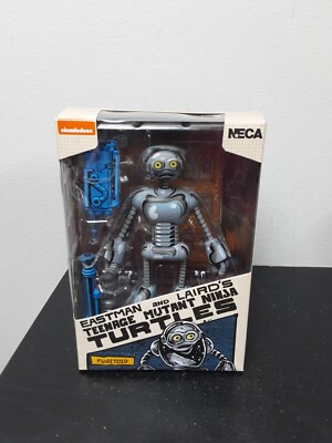 Teenage Mutant Ninja Turtles Eastman and Laird's Fugitoid
