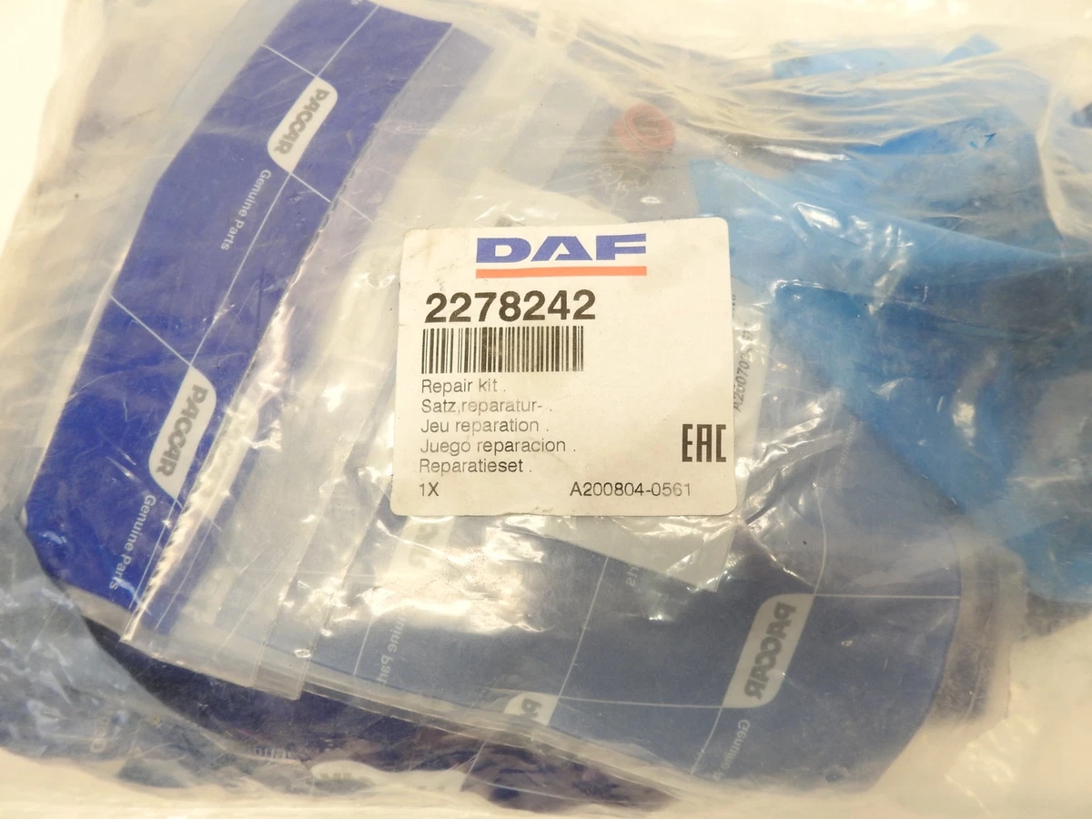 New Oem PETERBILT Paccar 2278242 - KIT-VALVE SEAL/GASKETS | eBay