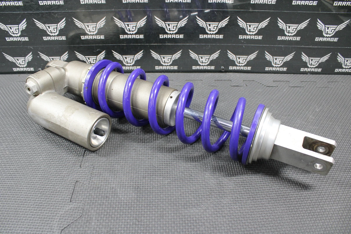 Motorcycle Shocks for 1998 Suzuki RM125 for sale | eBay