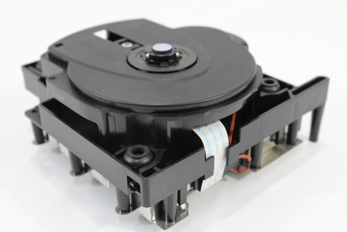 Official Nintendo Gamecube Console Replacement Parts GC OEM Official Nintendo Gamecube Console Replacement Parts GC OEM