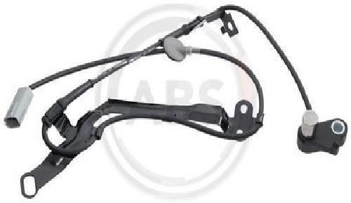 Original A.B.S. Sensor Raddrehzahl 30930 FüR Mazda-image