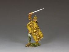 RnB010 Fighting Chieftain by King  Country