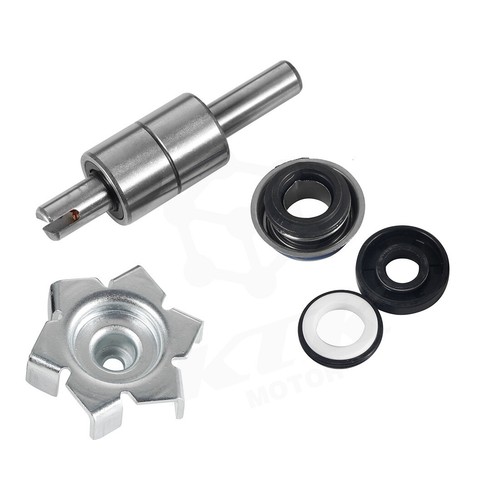 Genuine OEM 2004-2014 Honda TRX450ER TRX450R Water - Foto 2