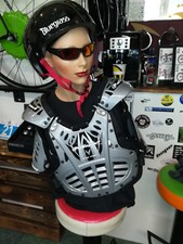 Brustpanzer Brustprotektoren Polisport XP1 NE...