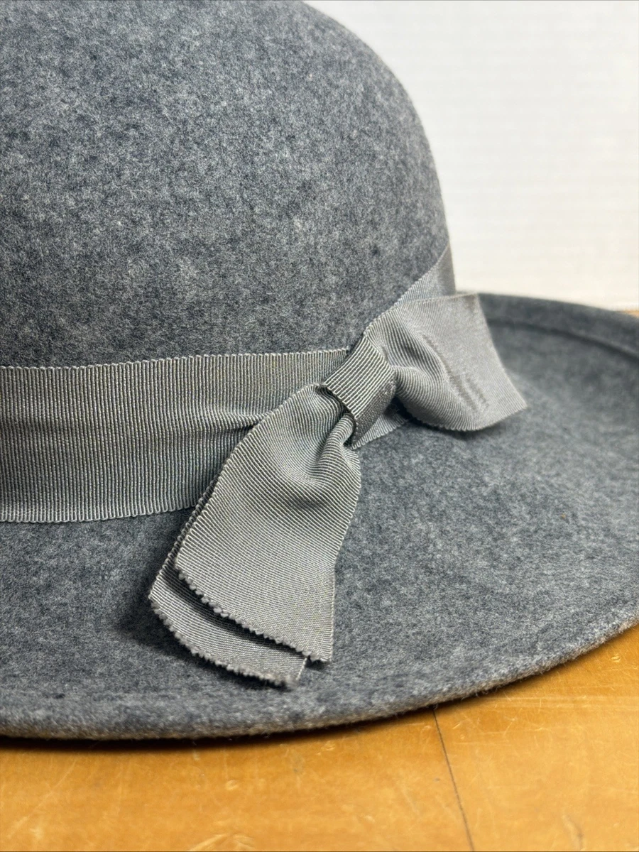 Betmar Bucket Hats 100% Wool Hats for Women for sale | eBay display picture 1