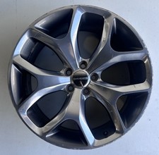 1 Oem 20x8 Chrysler 300 Dodge Charger Challenger 2018-2023 Factory Wheel Rim 1 Oem 20x8 Chrysler 300 Dodge Charger Challenger 2018-2023 Factory Wheel Rim
