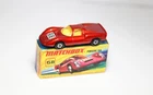 Matchbox Superfast No 68 Porsche 910 In Original Box - Very Near Mint