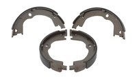Ferodo Bremsbackensatz Feststellbremse Premier FSB4006 FüR Captiva Chevrolet L07