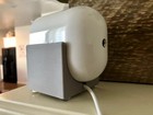 Arlo Pro 3 Indoor Camera Tabletop Stand – Adjustable Secure Mount