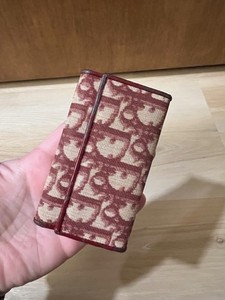Dior Key Case | eBay