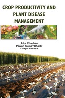 Alka Chauhan | Crop Productivity And Plant Disease Management | Buch | Englisch