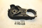 2001 Harley-Davidson Electra Glide FLHTCI Inner Clutch Side Engine 60432-01