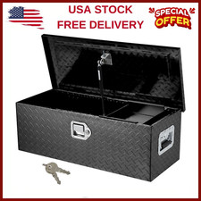 30363948heavy Duty Waterproof Aluminum Trailer Truck Bed Tool Boxpick U 30363948heavy Duty Waterproof Aluminum Trailer Truck Bed Tool Boxpick U