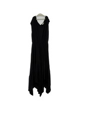 Joyfolie Black Dress Small Womens Stylish Elegant Evening Outfit