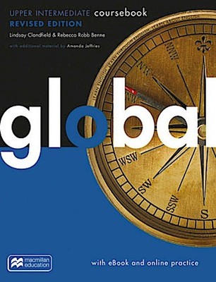 Lindsay Clandfield / Global revised edition - Upper-intermed ... 9783198529805