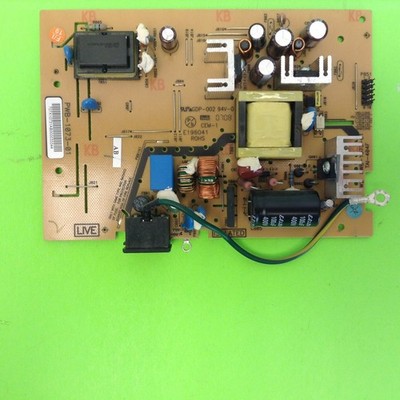 Emachines E17T4W Monitor GDP-002 Power Supply Board PWB-1073-01 TAI-404F