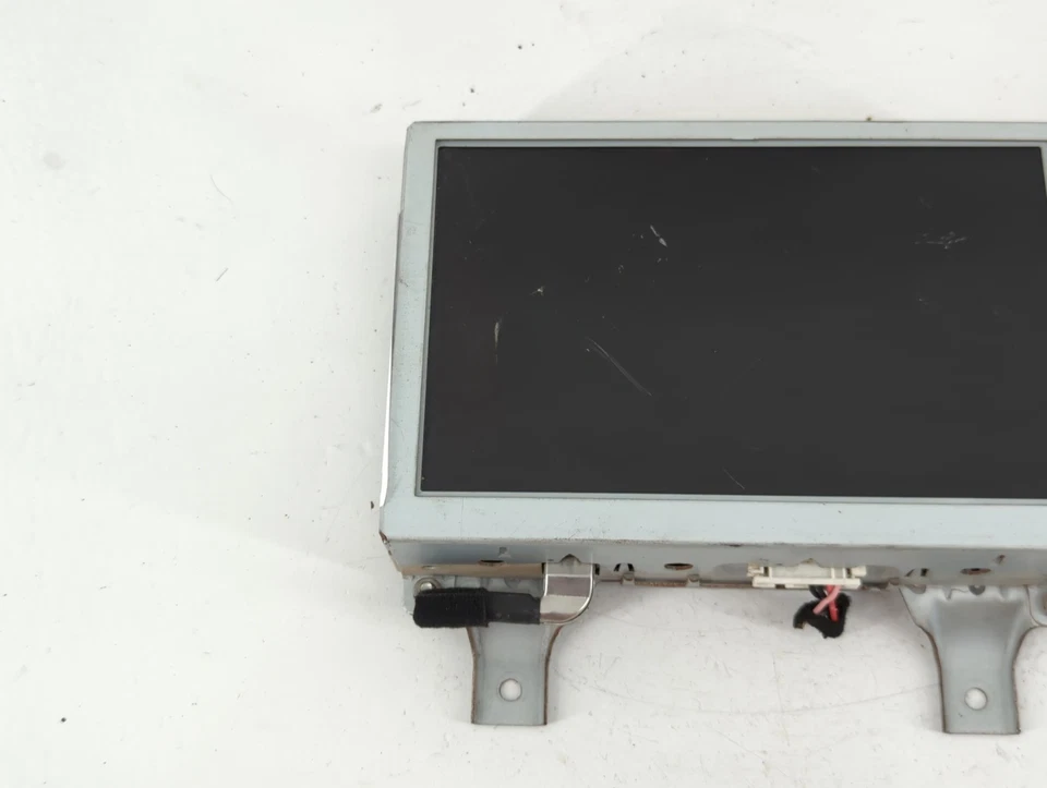 Pantalla de información Hyundai Equus 2011-2013 J7UNW Foto 2 de 4