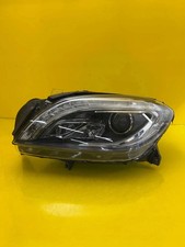 Frontscheinwerfer Mercedes-Benz W166 A1668203961 Xenon Links Headlight