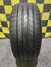 Audi 255/55 R19 111H Goodyear Eagle F1 Asymmetric 3 SUV AO Dot code 2025 *6.7mm*