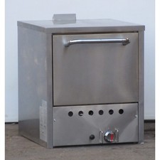 Guangzhou Rebenet RGR24P19 Pizza Oven