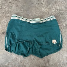 Vintage Jantzen Swimming Shorts Trunks Size 34 50s 60s Expandable