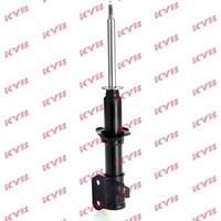 1X StoßDäMpfer Premium Kyb 632116 FüR M150 Daewoo 632117 Chevrolet Spark Matiz