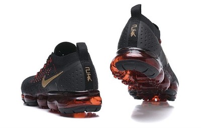 Nike Air VaporMax Flyknit 2018 Men NEW
