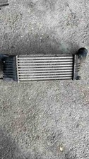 PEUGEOT 407 SW 6E Ladeluftkühler 874823NJ 2.00 Diesel 100kw 2005 20218093