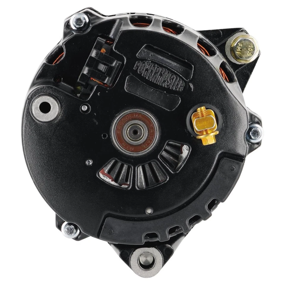 Powermaster 8-57529 уличный генератор, 140 А, клиновой ремень, подходит для Chrysler - Изображение 2 из 4