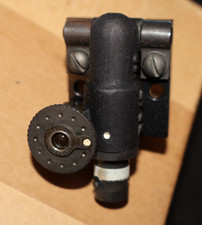 Cold War Era US Army M3 Infrared Sniper Scope M1 Carbine Reticle Assembly AO Mfg