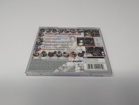 Ready 2 Rumble Boxing: Round 2, Sega Dreamcast, 2000, Disc Only