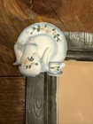 A. Richesco Corporation 3D Resin Handpainted Floral Teapot Picture Frame 5x7 — photo 2