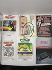 Misc Video Game Manuals, Atari Force, Vader Atari Manual, Coleco, Activision — photo 3