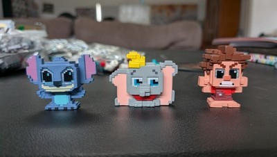 Disney Doorables- Pick Your Own