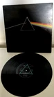 Pink Floyd – The Dark Side of the Moon – 1973 UK Harvest LP - Pls Read